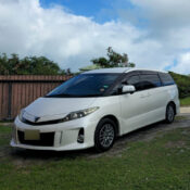 Antigua Taxi Service